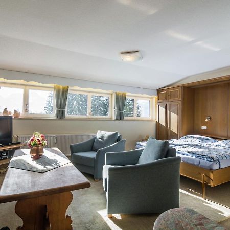 Quaint Apartment With Sauna In リーツラーン エクステリア 写真