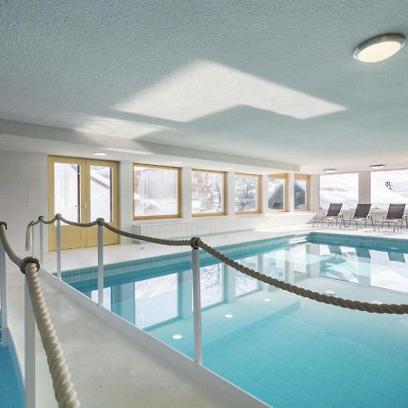 Quaint Apartment With Sauna In リーツラーン エクステリア 写真