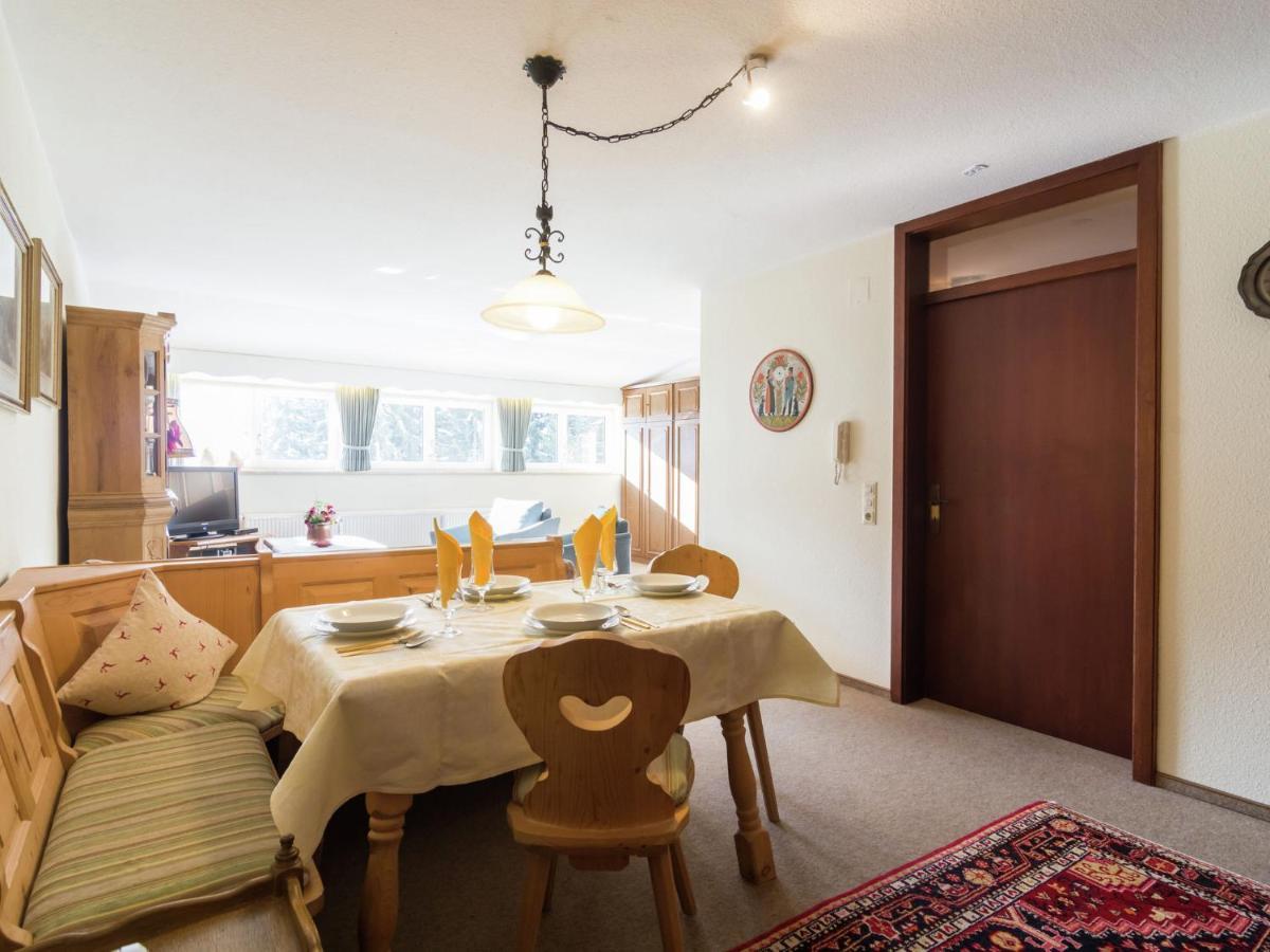 Quaint Apartment With Sauna In リーツラーン エクステリア 写真