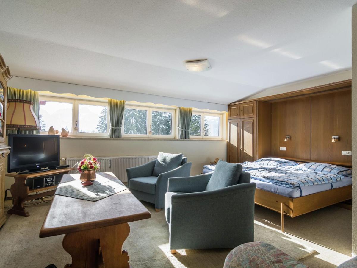 Quaint Apartment With Sauna In リーツラーン エクステリア 写真