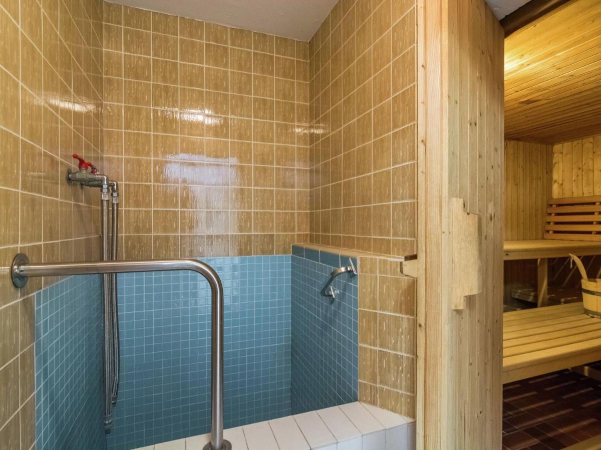 Quaint Apartment With Sauna In リーツラーン エクステリア 写真