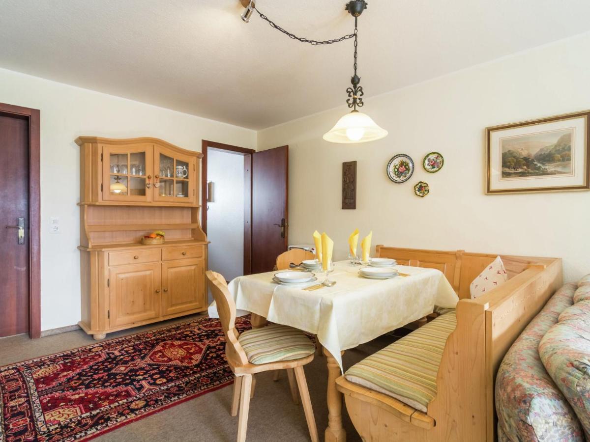 Quaint Apartment With Sauna In リーツラーン エクステリア 写真