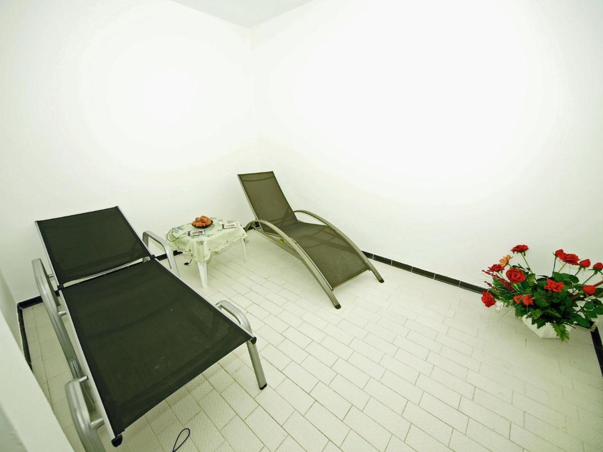 Quaint Apartment With Sauna In リーツラーン エクステリア 写真