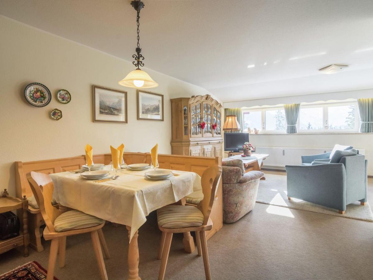 Quaint Apartment With Sauna In リーツラーン エクステリア 写真