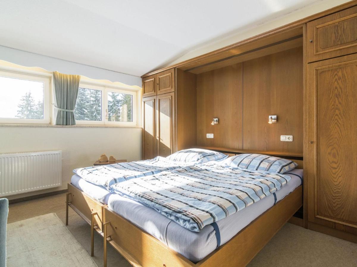 Quaint Apartment With Sauna In リーツラーン エクステリア 写真