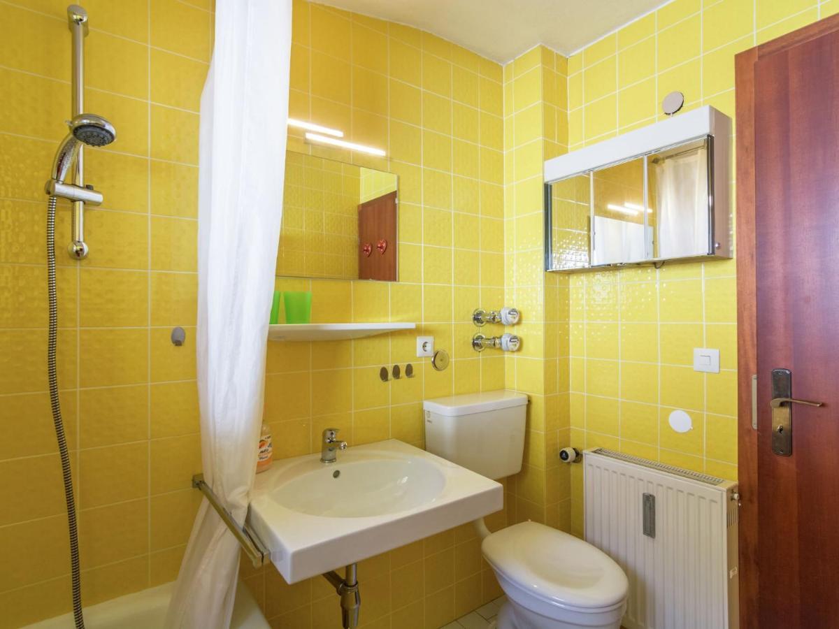 Quaint Apartment With Sauna In リーツラーン エクステリア 写真